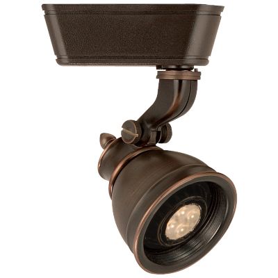 Caribe LED Track Light by WAC Lighting - Starlight Lighting USA and Canada